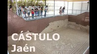 Ciudad &Iacute;bero Romana de C&aacute;stulo