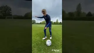 Firmino Skill Tutorial ⚽ to Learn 🔥