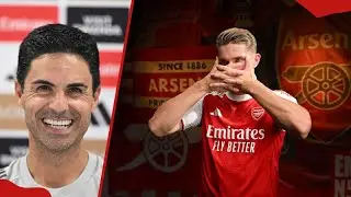Entitled or Ambitious? The Arteta Debate as Arsenal Lead the Premier League