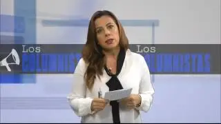 Teresa Marinovic: 