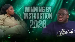Winning by Instructions 2026 Season 2 Finale Eps 14