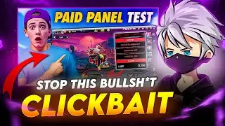 THESE CLICKBAIT CREATORS NEED TO STOP 🤡😡| ROAST & REALITY | Prov!fy