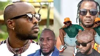 BAGALA KWETTA  LWA SSENTE YA MUSEVENI. KENZO. NE BEBE ANI ASIINGA. 