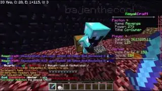 1 hour give away royalcraft.co episode 3 short