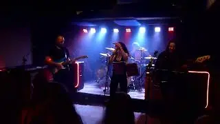 Ghost Division - 10 - 18 & Life (cover Skid Row)