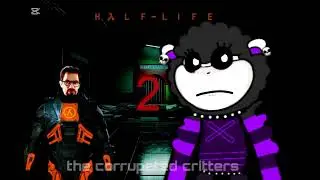 h /\ l f - l i f e the corrupted critters 2 (ost 04) battle station