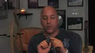 Audio Basic's Chapter #10 "Microphone Impedance"