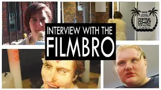 Interview with the Filmbro (2025) - Comedy Thriller Short Film