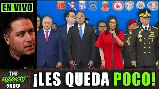 EN VIVO🔴OPERACION EN MARCHA EN VENEZUELA | LIBERTAD EN AMERICA: CUBA, VENEZUELA Y NICARAGUA LIBRES!