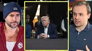 TRUMP ES UN SECUESTRADOR O UN LIBERADOR - Cosas Militares se moja