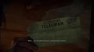 Until Dawn Mike in the hospital