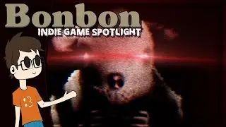 BONBON | One Scary Rat! | Indie Game Spotlight | Gameplay | Full Playthrough