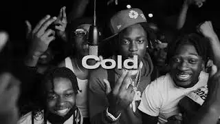 [FREE] Kyle Richh x Jerk Drill Type Beat - 