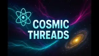 Cosmic Threads | Exploring the Interconnectedness of Everything | Documentary