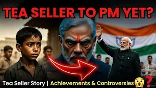 How Modi Became The Most Powerful Man In India