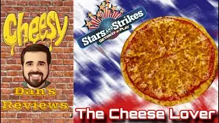 Stars and Strikes The Cheese Lover. This one was a gutter ball!