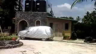 taman petanu banjar sumampan