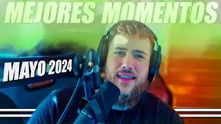 EL P3DO VICE 💨🌴 Mejores Momentos MAYO 2024 ⚡ CAROLA