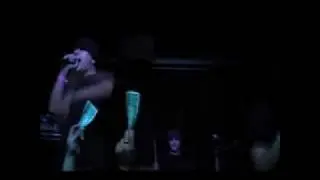 David Costa - Wars & Rumors of Wars - Live