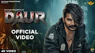DAUR 4K GTA VIDEO BY SARKAR REELS