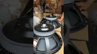 Aerons India 451 #speaker #djspeaker #bassspeaker #bass #subwoofer