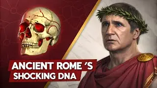 The Hidden Secrets of Roman Genetics