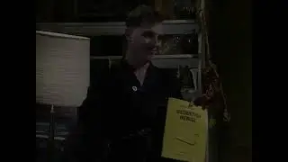 The Young Ones S02E03: 