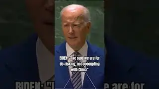 BIDEN: 