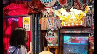 Taiko no Tatsujin 14 at CHQ! (Doing a comeback for all of you)