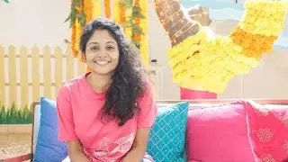 Meet Supriya Madhavan - Learning Catalyst, Paper Boat on Super