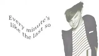 Sad One Direction - Everything About You (Lyrics + Pictures) In G Major 4