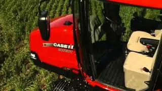 O'Connors Farm Machinery Case IH Patriot Sprayer Ad