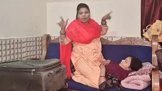Mahakumbh jaane ke naam per dost Ko Diya injection on stomach sitting/injection video stomachsitting