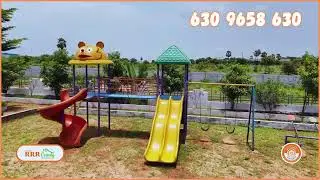 #rrrcounty #choutuppal #iconicinfragroup #bkproperties #6309658630 #vijayawadahighway #hmdaplots