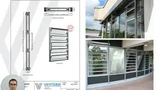 Successful Value Engineering for commercial ventilation projects.