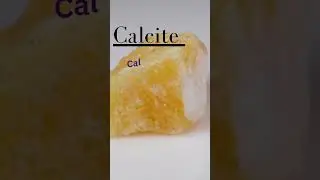 10 Minerals And Crystals Your Wouldn't Know Were Toxic, Some Very Common!