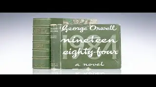 Son Kale: Hafıza & Olmayan Aşk &Uuml;lkesi: George Orwell'ın 1984'&uuml;