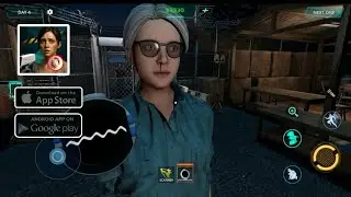 🛑 Quarantine Check Zone &ndash; Full Gameplay | Virus Inspection Simulator 🚨🧪
