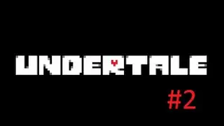 Undertale #2 - Toriel's house