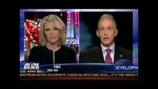Gowdy reacts to President's comments on Benghazi and IRS