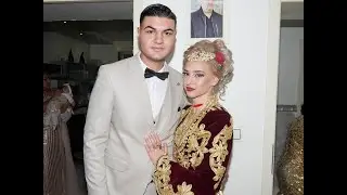 GREJANA RAKIJA JELENA & FABIJAN VRANJE OBERHAUSEN 2023 (PART-1) ©N.A.S.A VIDEO PRODUCTION® /4K