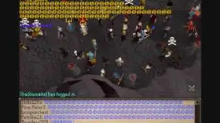 WILDY BACK 6-5-2009!