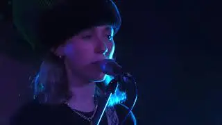 Sorry - Ode to Boy + Lies - The Facebar, Reading, 16/2/20