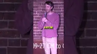 An incredible dark joke #shorts #standup #standupcomedy #joke #jokes #dark #politics #usa #wtf #lol