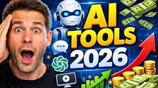 9 AI Tools Small Businesses in the USA Are Using to Beat Big Companies (2026)