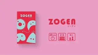 ZOGEN PV (EN)