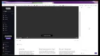 How to get a Twitch Donate Button using TwitchAlerts (Streamlabs)!!!