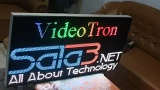 VideoTron by Sala3.NEt