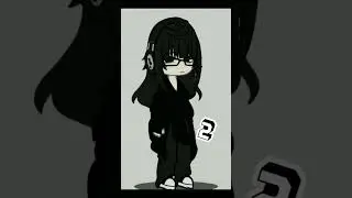&laquo; идеи для ос &raquo; { Gacha Club; nox }
