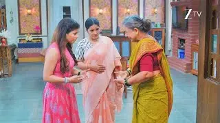 जमुना उन्नति की झूठी प्रेग्नेंसी उजागर करना चाहती है - Jaane Anjaane Hum Mile - Full Episode 174